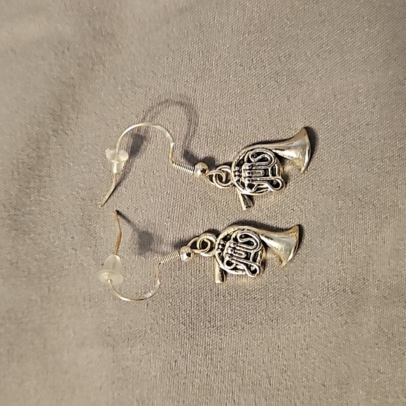 Paparazzi earrings - Picture 4 of 4